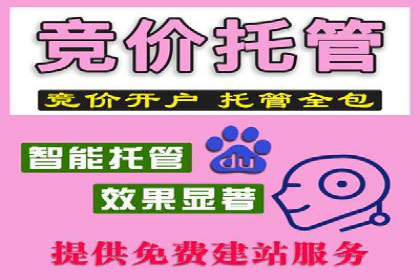 百度竞价账户搭建与优化实战案例